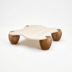 Alentjeo Coffee Table Coffee Tables Wood Coffee Table Abstract, Pebble Shaped Coffee Table, Cool Coffee Tables Open 2 Shelvez, Carved Stone Coffee Table, Wood Different Shape Table, Asymmetrical Coffee Tables, Modern Spanish Home, Sophisticated Living Room, Coffee Table Design Modern