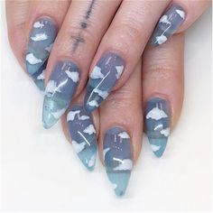 Brand Name: LEKGAVDOrigin: CN(Origin)Application: FingerQuantity: 24pcs/setModel Number: Full CoverageMaterial: AcrylicItem Type: False NailType: Full Nail Tipsfeature1: Acrylic False Nailsfeature2: Detachable Fake Nailsfeature3: Acrylic Nail Tipsfeature4: False Nail Tipsfeature5: Detachablefeature6: fake nails press onfeature7: press on nailsfeature8: Nail Tipsfeature9: waterproof Nails Women, Nails 2018, Nagellack Trends, Nagel Tips, Cute Acrylic Nail Designs, Her Nails, Jelly Nails, Ombre Hair Color, Gel Nail Designs