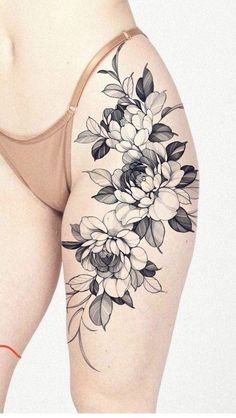 Tattoo Pisces, Divine Tattoo, Tattoo Colorful, Meaningful Tattoos For Men, Peony Flower Tattoos, Feminine Divine, Pisces Tattoo, Tattoos For Men And Women, Tattoo Artist Tattoo