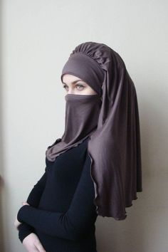 New Trend 2020 Girls #HijabDesignIdeas | Easy Layer Hijab tutorial | Niqab Design Ideas #HijabTutorial #hijab #niqab #hijabtutorial #hijab #formalhijab Hijab Design Ideas, Niqab Design, Hijab Design, Unusual Hats, Hijab Designs, Modern Hijab