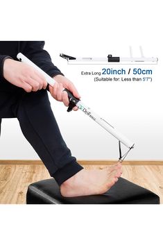 Long Handle Toenail Clippers 4mm Wide Jaw Opening for Seniors Thick Toenails, Overweight, Obese, Hip and Waist Patients  Easy Reach Toe Nail Clipper for Feet (Crystal White - 20&#34; / 50cm) How To Cut Nails, Vintage Pop Art, Crystal White, Long Handles, Feet Nails