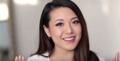 Asian American Makeup Youtubers. There are any references about Asian American Makeup Youtubers in here. you can look below. I hope this article about Asian American Makeup Youtubers can be useful for you. Please remember that this article is for reference purposes only. #asian #american #makeup #youtubers Asian American Makeup, American Makeup, Asia Fashion, Beauty Youtubers, Healthy Lifestyle Changes, Lifestyle Habits, Human Development, Asian American, Beauty Icons