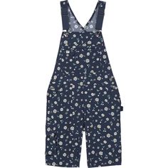 Women's Heirloom Gardening Overall Shorts Summer Cotton Shortalls With Relaxed Fit, Summer Overalls With Relaxed Fit, Summer Cotton Shortalls Overall, Summer Relaxed Fit Bib Front Shortalls, Summer Shortalls With Pockets In Relaxed Fit, Relaxed Fit Summer Shortalls With Pockets, Summer Relaxed Fit Shortalls With Pockets, Summer Style Relaxed Fit Shortalls With Pockets, Summer Overalls With Adjustable Straps