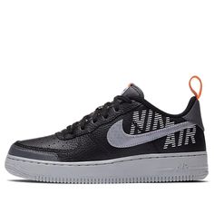 Kids Nike Air Force 1 LV8 2 GS Black Wolf Grey Sneakers/Shoes Black Wolf, Grey Sneakers, Air Force 1 Low, Nike Cortez Sneaker, Kids Nike, Nike Air Force 1, Sneakers Shoes, Stylish Sneakers, Skate Shoes