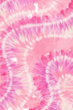 a pink and purple tie - dyed background that looks like something out of the sky