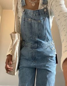 willow hale aesthetic overalls Bad Reputation Duet, Willow Hale, Overalls Jeans, Blue Denim Overalls, Bad Reputation, Bib Overalls, Denim Overalls, Mode Inspiration