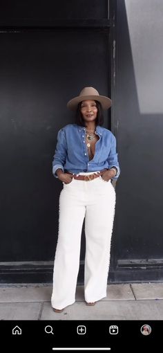 Spring Summer Womens Fashion 2024, Stylist For Women Over 50, 40 Outfits Over 40 Chic Summer, Easy Spring Style, Casule Outfit For Women Spring, Spring Outfits Black Women Plus Size, Fluffy Pants Outfits, Chic Spring Outfits 2024, Casual Fridays Work Outfits