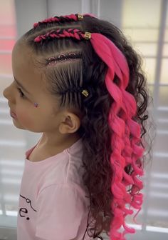 Short Braid Hairstyles, Short Braid, Elsa Hair, Concert Hairstyles, Hair Extensions For Short Hair, Rave Hair, Beautiful Braided Hair