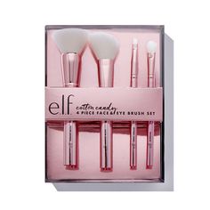 Best Elf Products, Product Must Haves, Highlight Face, Elf Products, Desain Pantry, Brush Design, Cosmetic Brush, Makeup Product