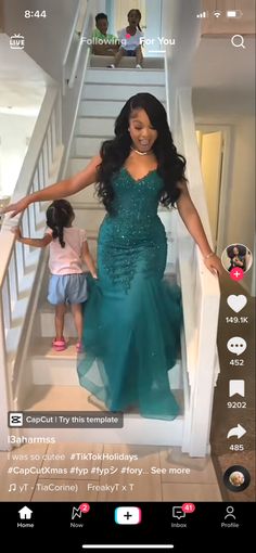 Emerald Green Dress Black Woman, Prom Dresses Black Women Green, Prom Dresses Black Girls 2023, Junior Prom Dresses Black Women, Dark Green Prom Dress Black Women, Emerald Green Prom Dress Black Women, Prom Dresses 2023 Black People, Green Prom Dresses Black Women, Prom Black Women