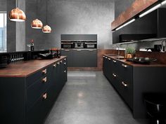 Contemporary Interior, Kitchen Ideas, Kitchen Dining