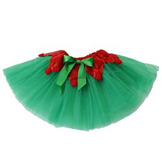 PRICES MAY VARY. This Christmas Tutu Costume outfit is made of polyester, satin and mesh material, hand wash 4 layers mesh tutu skirt with comfy elastic waistband, top 3 mesh layers with satin elf and with pom poms decoration , Great holiday gift for your girl Bigger girls Holiday Festival Tutu ,Teenager Christmas Tutu Women Tutu Costume Adult tutu 60cm -120cm Fit for Christmas elves costume for girls 10-12 teenager ,adult,women Perfect for Christmas, dress up, dance recital, elf role play, para Elves Costume, Adult Tutu Skirt, Tutu Women, Christmas Elf Costume, Toddler Christmas Outfit, Christmas Dress Up, Christmas Tutu, Xmas Outfits, Toddler Tutu