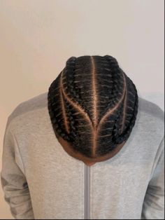 Women's Mohawk, Twist Hair Men, Cornrow Styles For Men, Cornrow Braids Men, Cornrow Designs, Hair Twists Black, Braid Styles For Men, Boy Braids Hairstyles, Cornrow Hairstyles For Men