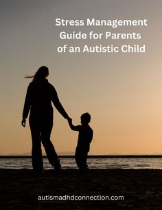 14 ways to teach an autistic and ADHD child self-regulation - Autism & ADHD Connection School Avoidance, Fear Of School, Individual Education Plan, Sensory Therapy, Can You Help