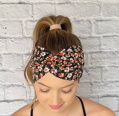 Thank you for stopping by Hair Haven Accessories!  Looking for a headband that won't slip off your head during your most intense workouts? Look no further than our handmade non-slip headband, designed with a wide fit for maximum coverage and a secure, comfortable fit. Approximately 4.5" wide. Crafted from high-quality materials, using sustainable techniques and made to last, our headbands are perfect for yoga, running, cycling, and more. Plus, with a variety of stylish colors and patterns to choose from, you're sure to find the perfect headband to match your style. Whether you're hitting the gym or just running errands around town, our non-slip headbands are the perfect accessory to keep you looking and feeling great. So why wait? Add one to your cart today and experience the comfort and q Casual Headband With Sweatband, One Size Fits Most, Adjustable Casual Sports Headband, Sporty Cotton Sweatband Headband For Sports, Casual Headband Sweatband, One Size, Adult Headbands Amazon.com, Headband Winter, Nurse Headband, Headband Flower, Stretchy Headbands