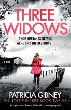 She kissed her daughter, turned out the light and entered her own room. Too late to run, she stood frozen as a figure stepped out from behind the door and a hand covered her mouth. Fear was a bomb in her chest ready to explode. Her children. They'd already lost their daddy; they couldn't lose her too. When young widow ilis Lawlor disappears in the middle of the night, with her two little children asleep in their beds, it is a chilling case for Detective Lottie Parker. Since her husband's tragic Own Room, Middle Of The Night, Psychological Thrillers, Losing Her, Too Late, Detective