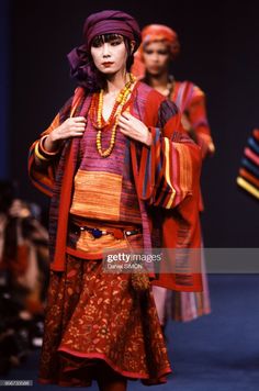 Sweater Weather, Paris France, Getty Images, Saree, France