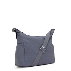 The grab and go crossbody everyone needs in their wardrobe. Sling Alenya on your shoulder when you're running errands or heading out for the day. The best part of Alenya is that it can be dressed up for different occasions. It has a front zip pocket, a top zip and an internal zip pocket too. Casual Crossbody Bag, Luggage Accessories, Handbag Backpack, Running Errands, Zip Pockets, Crossbody Bag, The Day, Running, Wardrobe