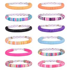 PRICES MAY VARY. Friendship Stretch Bracelets Friendship Bracelets Sets for Girls,Album Inspired Friendship Bracelet for Music Fans,Girls Friendship Bracelets,Colorful Stretch Friendship Bracelets Gift for Girl Party Favors Bracelets Sets, Girls Friendship, Bracelets Friendship, Girls Party Favors, Girls Album, Girl Friendship, Music Fans, Girl Party, Playing Dress Up