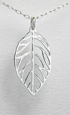 "All pieces are sent in a giftbox and placed in a netted, organza bag, ready for gift giving! Sweet sterling silver leaf pendant with 16\"-18\" - depending on availability and styles of chain may differ. Chain included. Chain styles may vary." Silver Leaf-shaped Necklace Gift, Silver Leaf-shaped Necklaces For Gift, Silver Leaf-shaped Necklace For Gift, Sterling Silver Leaf Necklace, Sand Dollar Necklace, Metal Clay Jewelry, Clay Jewellery, Rainbow Moonstone Ring, Pendant With Chain