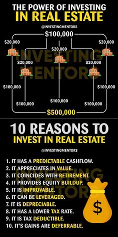 the real estate info sheet is shown in black and white, with gold lettering on it