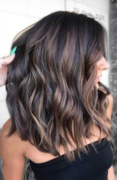 Hair Color Light Brown, Brown Blonde Hair, Haircut For Thick Hair, Fall Hair Color, Artistic Hair