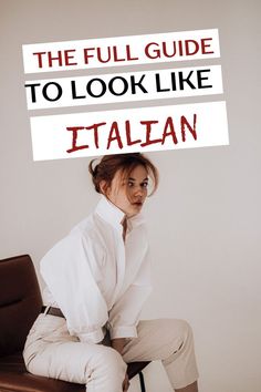 what to wear to italy, what not to wear to italy, how to look like an italian girl, how to look like an italian woman, italian fashion Italian Women Style, What To Wear In Italy, Tourist Outfit, Italy Travel Outfit, Italian Fashion Street, Italian Lifestyle, Italian Dress, Italy Outfits, Italian Women