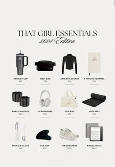 2024 Habits, Outfit Flatlay, Dior Lipgloss, Princess Gifts, College Fits, Nyc Girl, Dark Energy, Classy Girl