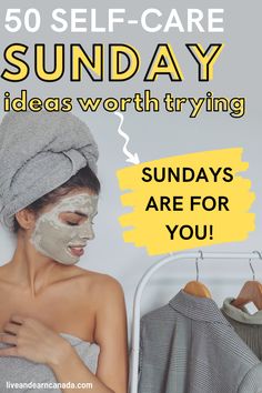 Self Care Sunday Checklist, Sunday Self Care Routine, Weekly Beauty Routine, Selfcare Ideas, Selfcare Tips