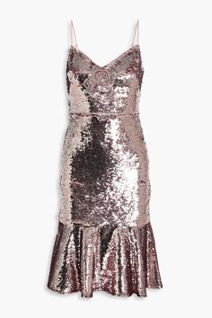 Marchesa Notte Dress, Dress Tulle, Dress For Woman, Wardrobe Outfits, Knitwear Tops, Marchesa, Knee Length Dresses, Tulle Dress, Knee Length Dress