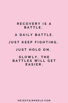 Disorder Quotes, Inspirational Quotes About Strength, Eft Tapping, Health Quotes, Quotes About Strength, Migraine