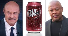 Dr. Phil, Dr. Dre and Dr. Pepper were some of the medical experts suggested for the job.