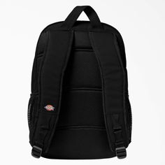 Our double pocket backpack is designed to keep your essentials secure and organized. The backpack features a large main compartment with padded internal laptop sleeve, two front zip pockets, a fully padded back panel, and two water bottle pockets. It has several pocket slots in various sizes on the interior for your pencils, phone, wallet, and other essentials. Streetwear Backpack With Multiple Pockets, Black Functional Backpack With Pockets For Back To School, Black Backpack With Functional Pockets For Back To School, Black Functional Backpack For Back To School, Electric Skateboard Kit, Quad Skates, Youth Clothing, Luggage Backpack, Laptop Pocket