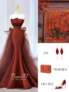 Grand Ball Gown, Wedding Dress Color, Best Winter Outfits, Old Fashion Dresses, Fashion Sketches Dresses, Color Meanings, Princess Ball Gowns, Prom Dress Inspiration