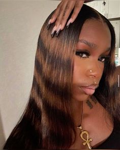 hair vendor link in bio , check link for $$$ off #lacewigs #lacefrontal #rawhair Affordable Lace Front Wigs, Pixie Cut Short, Invisible Lace, Closure Wigs, Dyed Hair Inspiration, Hair Vendor, Front Hair Styles