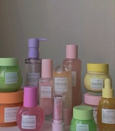 Profumo Victoria Secret, Sephora Skin Care, Skincare Inspiration, Shower Skin Care, Perfect Skin Care Routine, Skin Care Items