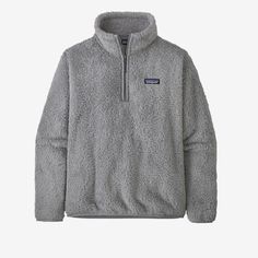 Brand New, Worn One Time, Perfect Condition. Very Soft And Fuzzy Inside And Outside Bundle To Save! Patagonia Style, Take It Off, Fleece Quarter Zip, Patagonia Fleece, Rain Pants, Casual Running Shoes, Tent Accessories, Kids Outerwear, 1/4 Zip Pullover