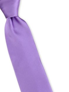 Basic Tie and Hanky Collection Tonal Solid Color Microfiber With Matching Hanky X Long Available Purple Ties, Lavender Tie, Purple Tie, Disney Wedding, Coordinating Colors, Color Pallets, Spring Colors, Quince, Style Board