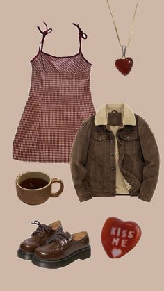 cute outfit! Bug Outfit, Downtown Outfits, Fall Fits, Cute Outfit, Cute Simple Outfits, Dream Clothes