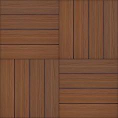 wood flooring with different colors and patterns on the sides, as well as an image of