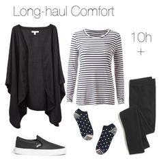 Long Haul Flight Outfit, Travel Outfit Plane Long Flights, Travel Outfit Long Flights, Plane Outfit, Travel Packing Outfits, Flight Outfit, Travel Plane, Airplane Outfits, Fashion Style Summer