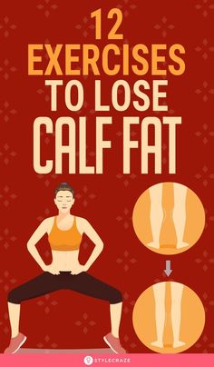 Slim Calves, Calf Exercises, Lifestyle Tips, Fish And Chips, Stubborn Belly Fat, Health And Fitness Tips, Workout For Beginners, Fitness Diet, Lose Belly Fat