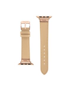 Compliment your Apple Watch® with this modern and stylish leather replacement strap. 38/40/41mm model Band circumference including Apple Watch® device: 157mm-198mm (6.25"-7.75") Band width: 18x16mm 42/44/45/Ultra(49mm) model Band circumference including Apple Watch® device: 165mm-204mm (6.5"-8") Band width: 20x18mm Classy Apple Watch, Apple Watch Leather, Adjustable Jewelry, Jewelry Clasps, Watch Chain, Metal Chain Link, Brown Silver, Polish Jewelry, Top Selling