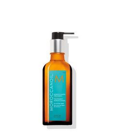 Moroccanoil Treatment Original - Hair Oil | Moroccanoil | Moroccanoil Moroccanoil Hair Oil, Moroccan Hair Oil, Help Hair Grow, Argan Oil Hair, Herbal Essences, Hydrating Shampoo, Xmas List, Gift Inspo, Light Hair Color