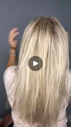 1.4K views · 4.9K reactions | The cutest hair idea to use when you have 2 minutes to get out the door! Or any time really 😉👱🏻‍♀️
-
-
-
-
-
#hairstyles #hairtrends #funhair #clawcliphairstyle #hairupdo #easyhairstyles #easyhairideas #hairtutorial #hairideas #hairvideos #hairinyour30s #clawclipbun #chilliwackbc #momhair #2minutehairstyle | Kim Vandermooren | Your Canadian Hair + Makeup Gal | Caleb Hearn · Little Bit Better Caleb Hearn, Hair Idea, Mom Hairstyles, Hair Creations, Easy Hair, Hair Design, Short Blonde