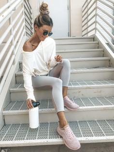 Nordstrom Anniversary Sale activewear Zella Moda Academia, Leggings Outfit Fall, Lookbook Inspiration, Active Outfits, Workout Attire, Cooler Look