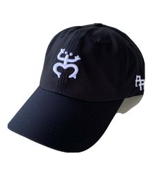 PUERTO RICO SOUVENIRS Robin Ruth Original/Fashion Code DESIGNER QUALITY FASHION ACCESSORIES - GUARANTEED MODEL:  BLACK CAP WITH WHITE COQUI TAINO EMBROIDERY  RR CODE: CPR905-A FASHION CODE: PRC95-A *QUICK DRY -DRIES SUPER FAST *6 PANEL CONSTRUCTION WITH CURVE BRIM *EYELETS FOR VENTING  *FASTENER AT BACK FOR CUSTOM FIT *100% POLYESTER *ONE SIZE FITS ALL ANY QUESTION, FEEL FREE TO CONTACT ME FOR MORE GREAT PRICES PLEASE VISIT OUR STORE Shipping & Handling Policy *Import duties, taxes and charges a Puerto Rico Jewelry, Custom Fitted Hats Puerto Rico, Puerto Rican Clothes, Puerto Rico Clothing, Puerto Rico Jersey, Coqui Taino, Black Cap, Original Fashion, Quality Fashion