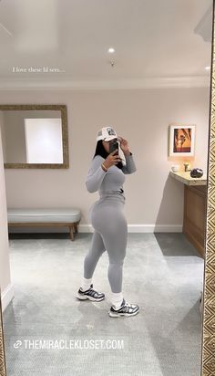 Hypebae Aesthetic, Uptown Outfits, Cold Outfit, Curvy Casual Outfits, Athleisure Outfit, Plus Size Baddie Outfits, Cute Workout Outfits, Cute Gym Outfits