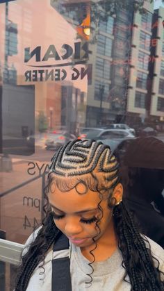 Kids Braids Hairstyles, Braid Trends, Pretty Braids, Kids Braids, Cute Braided Hairstyles, Braided Cornrow Hairstyles