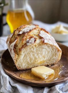 Easy Irish Soda Bread